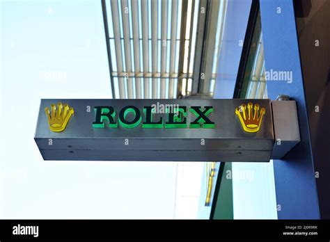 rolex düsseldorf deutschland